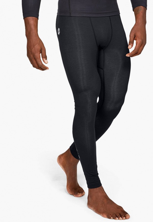 фото Леггинсы under armour