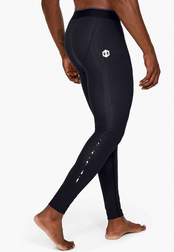 фото Леггинсы under armour