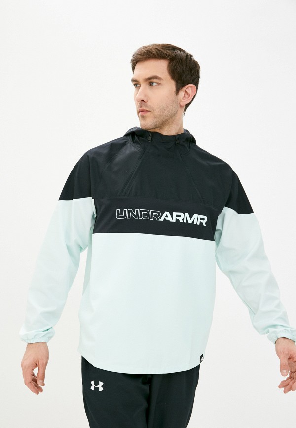 фото Ветровка under armour