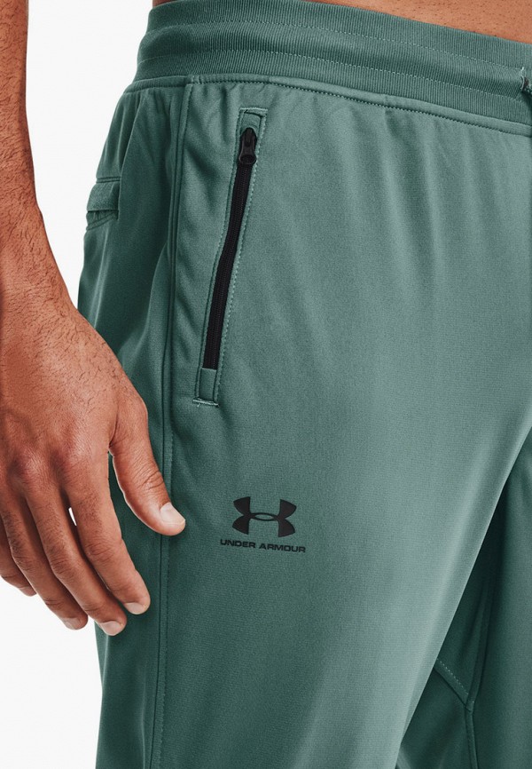 фото Брюки спортивные under armour