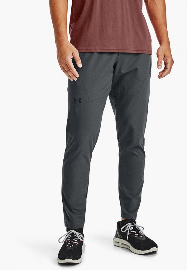 фото Брюки спортивные under armour