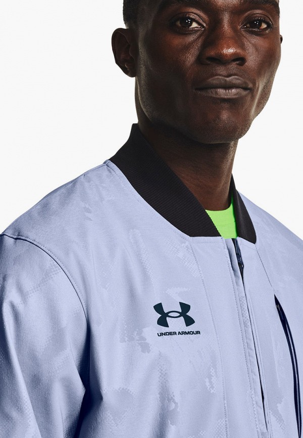 фото Куртка under armour