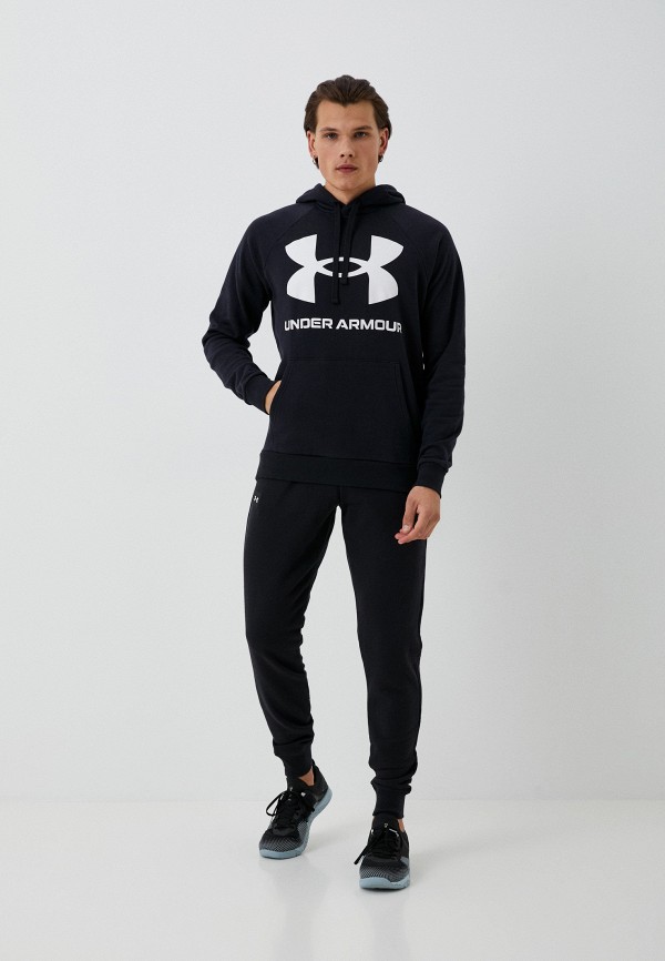 фото Худи under armour