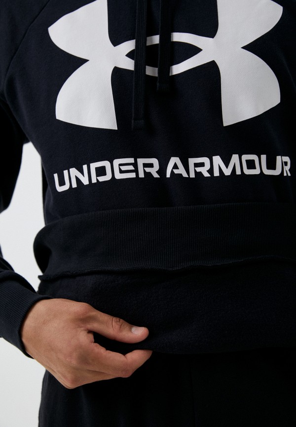 фото Худи under armour