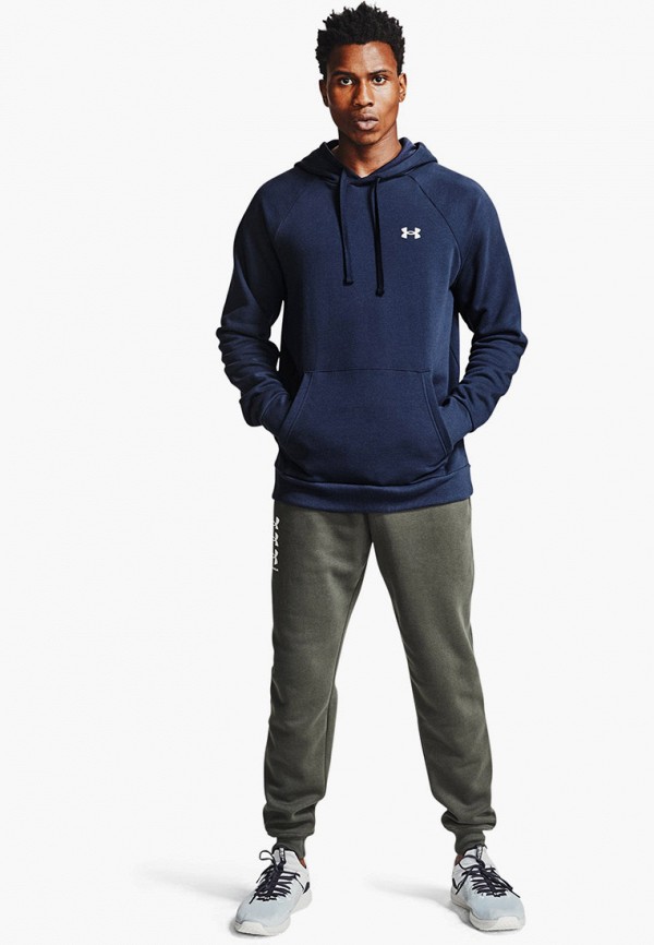 фото Худи under armour