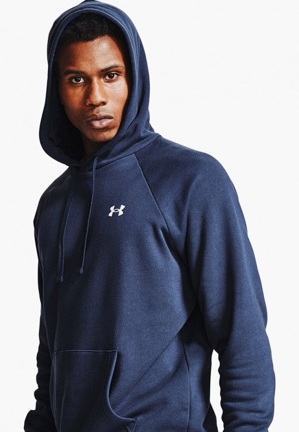 фото Худи under armour