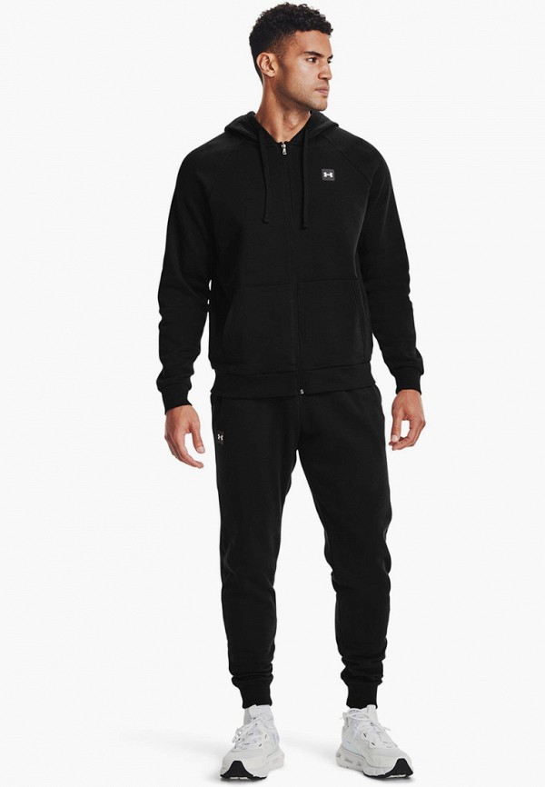 фото Толстовка under armour