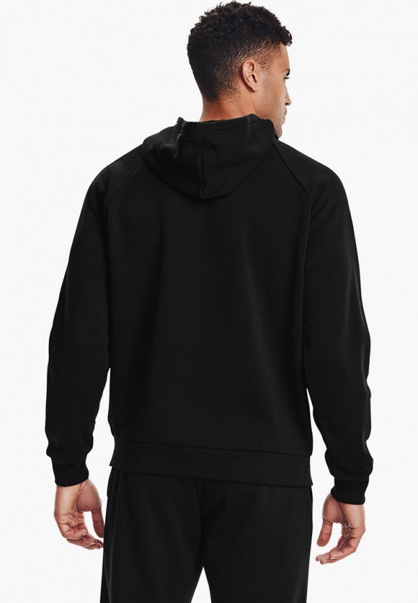 фото Толстовка under armour
