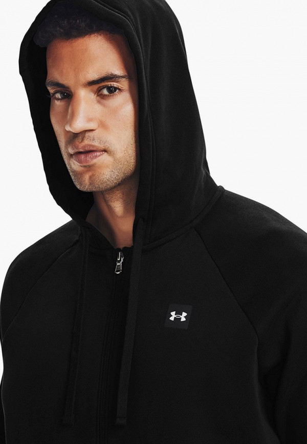 фото Толстовка under armour