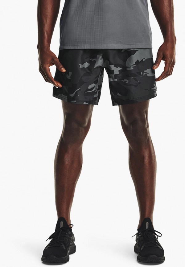 фото Шорты спортивные under armour