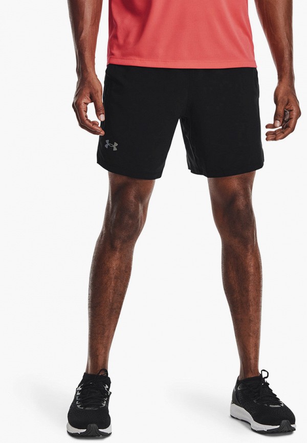 фото Шорты спортивные under armour