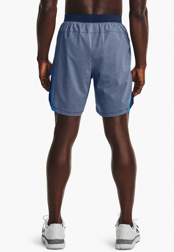 фото Шорты спортивные under armour