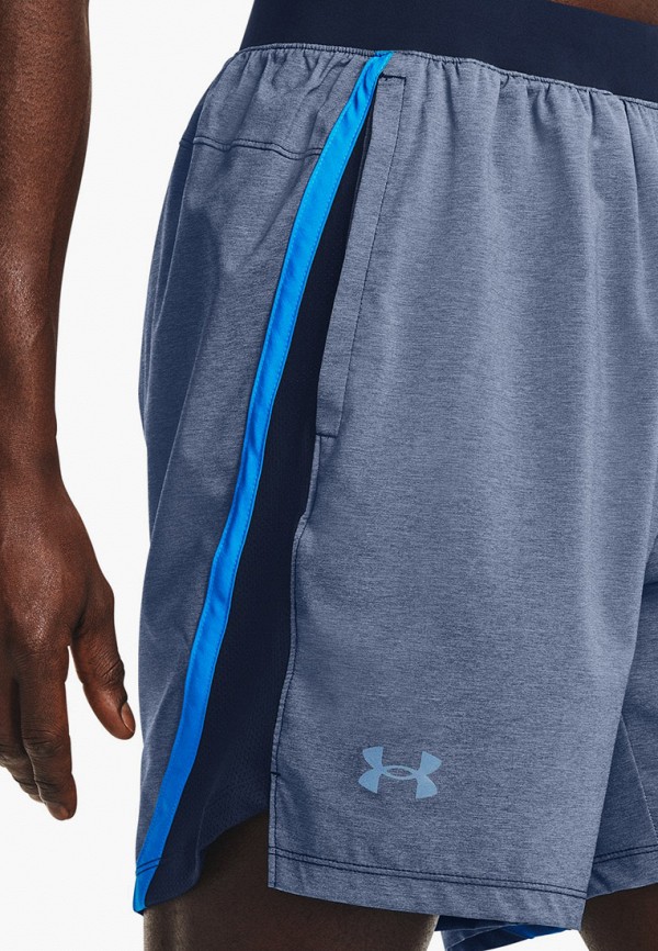 фото Шорты спортивные under armour