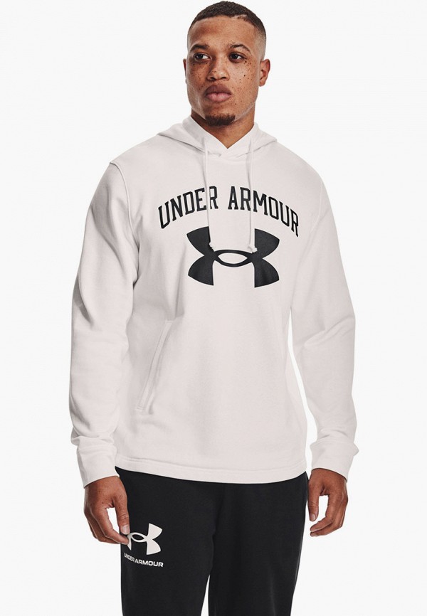 фото Худи under armour