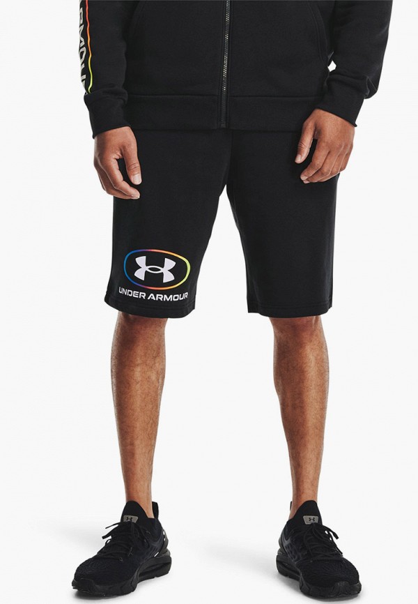 фото Шорты спортивные under armour