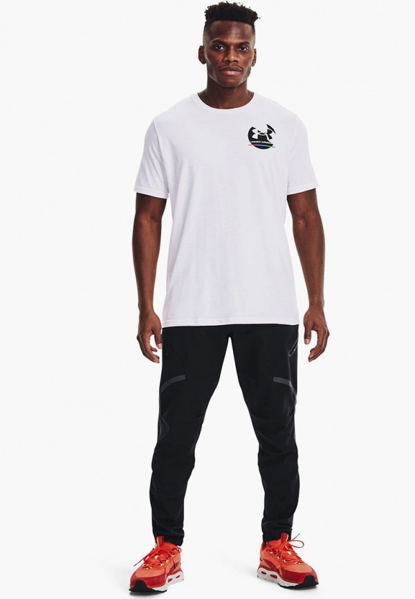 фото Футболка under armour