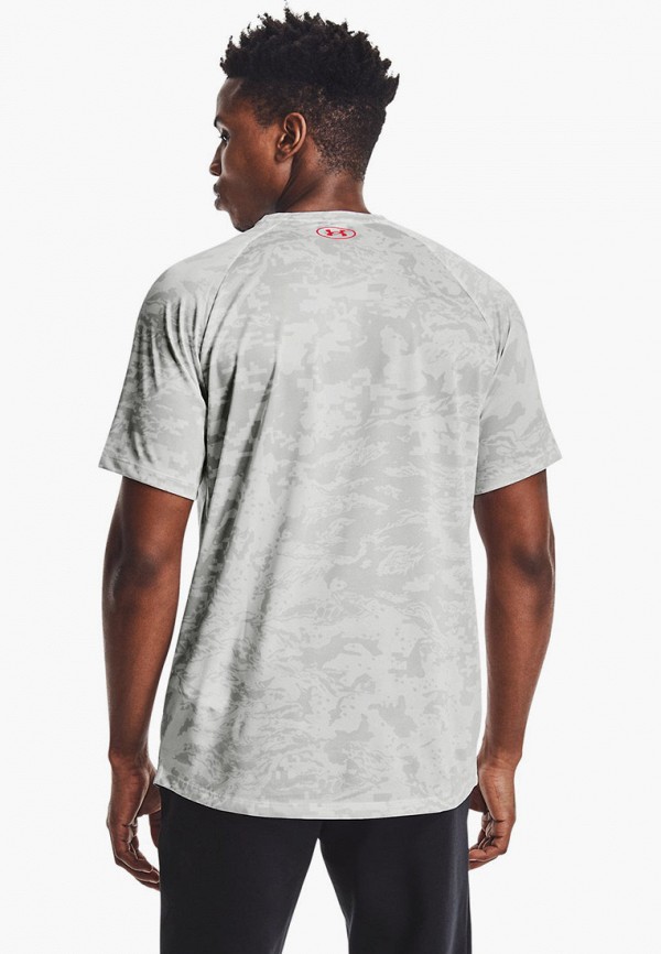 фото Футболка спортивная under armour