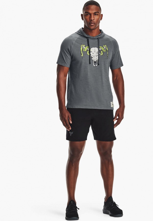 фото Худи under armour