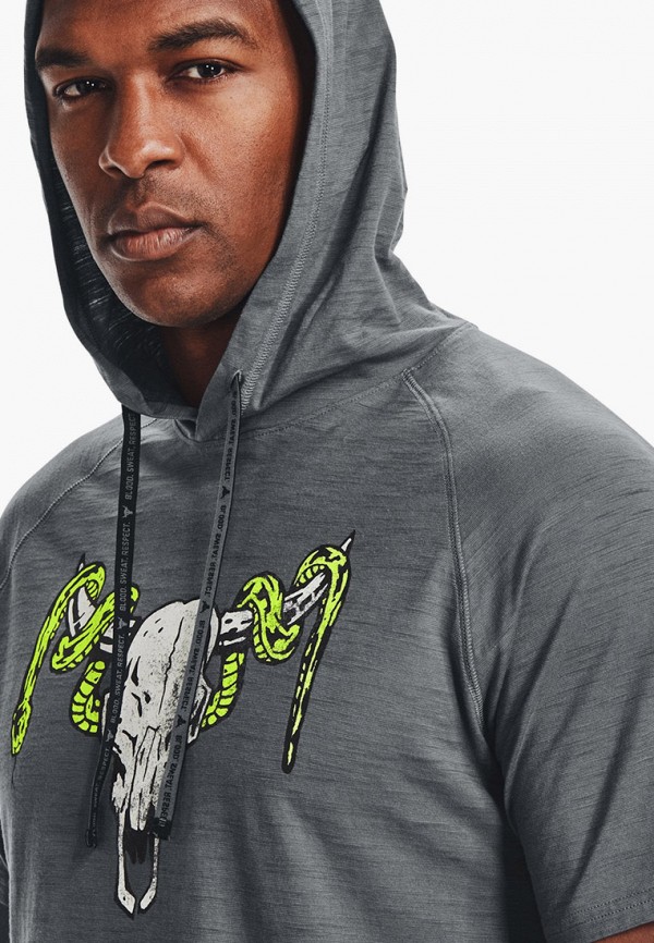 фото Худи under armour