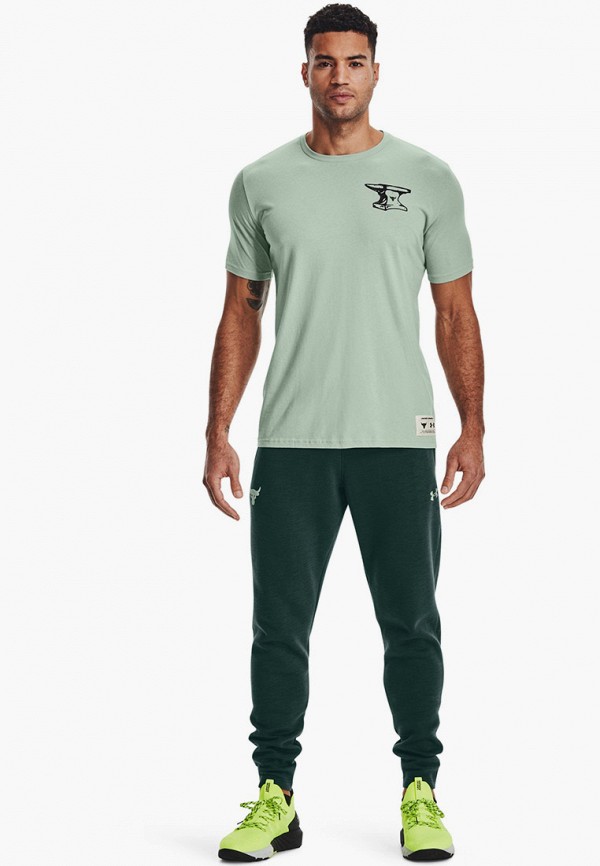 фото Футболка under armour