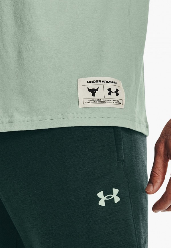 фото Футболка under armour