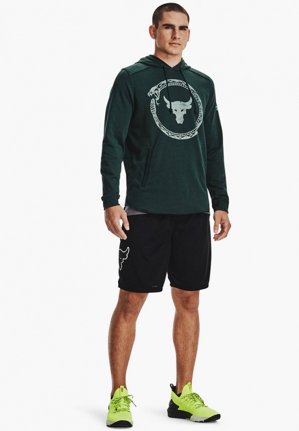 фото Худи under armour