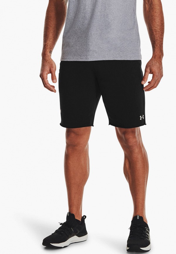 фото Шорты спортивные under armour