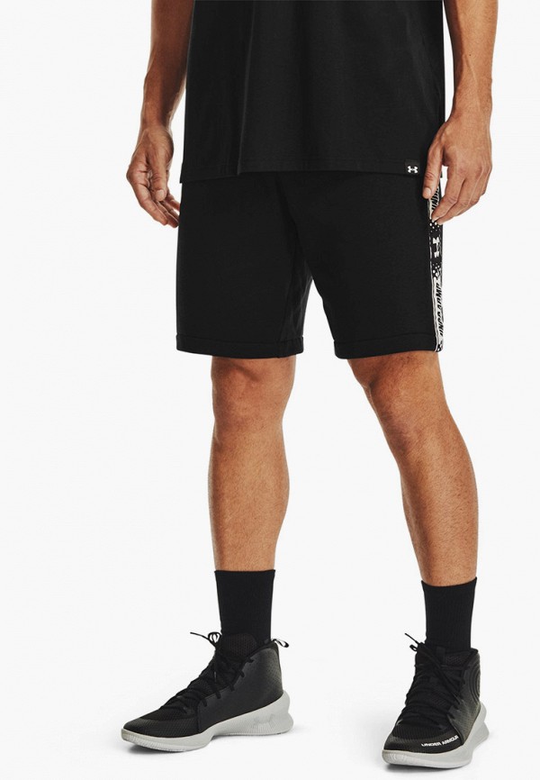 фото Шорты спортивные under armour