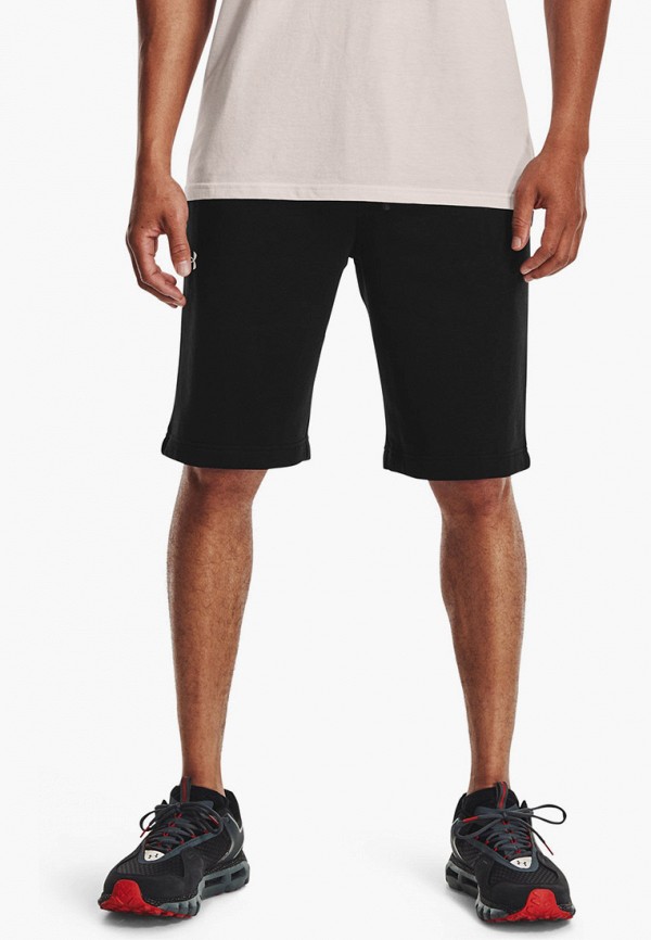 фото Шорты спортивные under armour