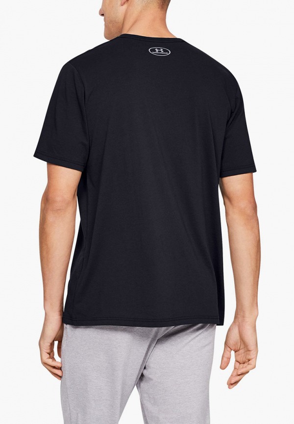 фото Футболка спортивная under armour