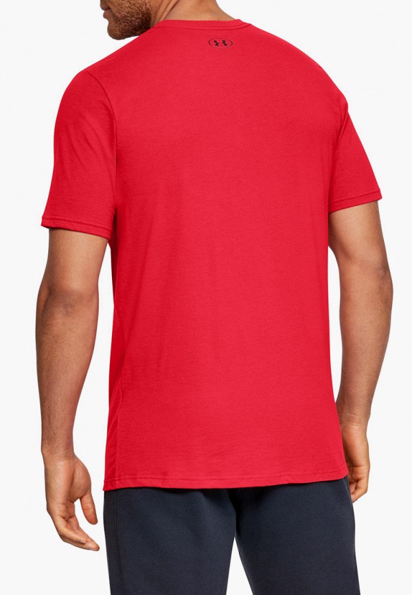 фото Футболка спортивная under armour