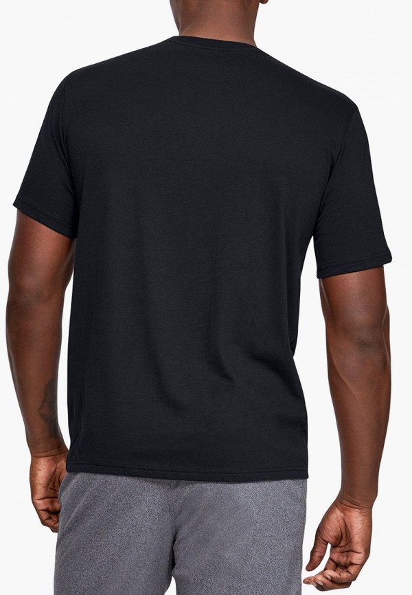 фото Футболка спортивная under armour