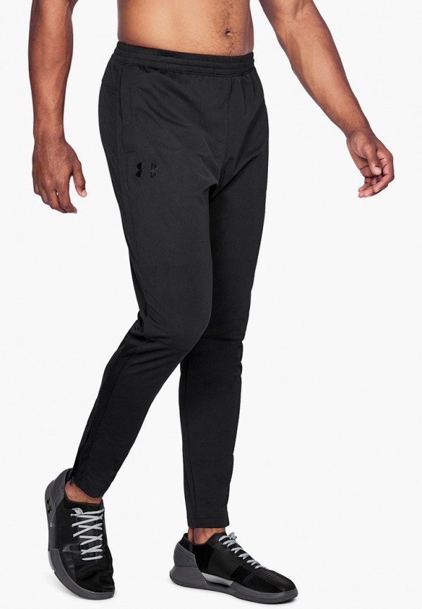 фото Брюки спортивные under armour