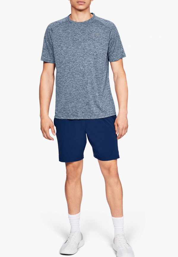 фото Футболка спортивная under armour