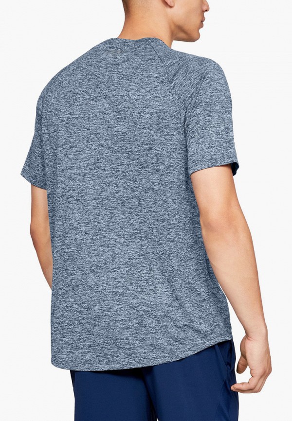 фото Футболка спортивная under armour