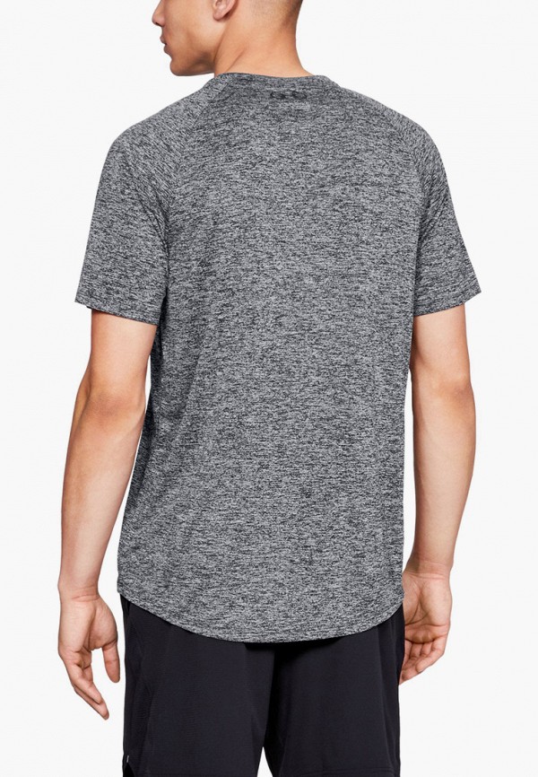 фото Футболка спортивная under armour