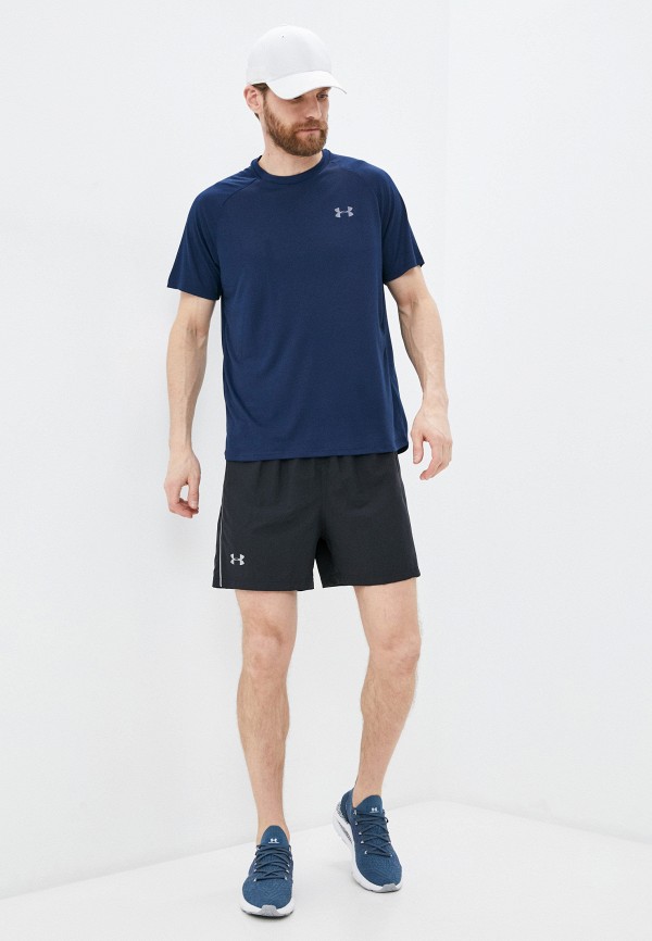 фото Футболка under armour