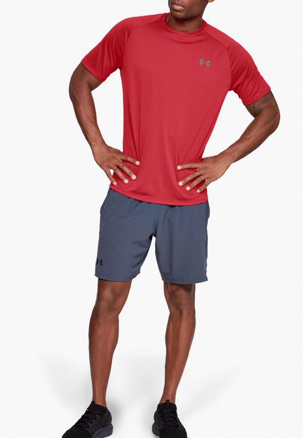 фото Футболка спортивная under armour