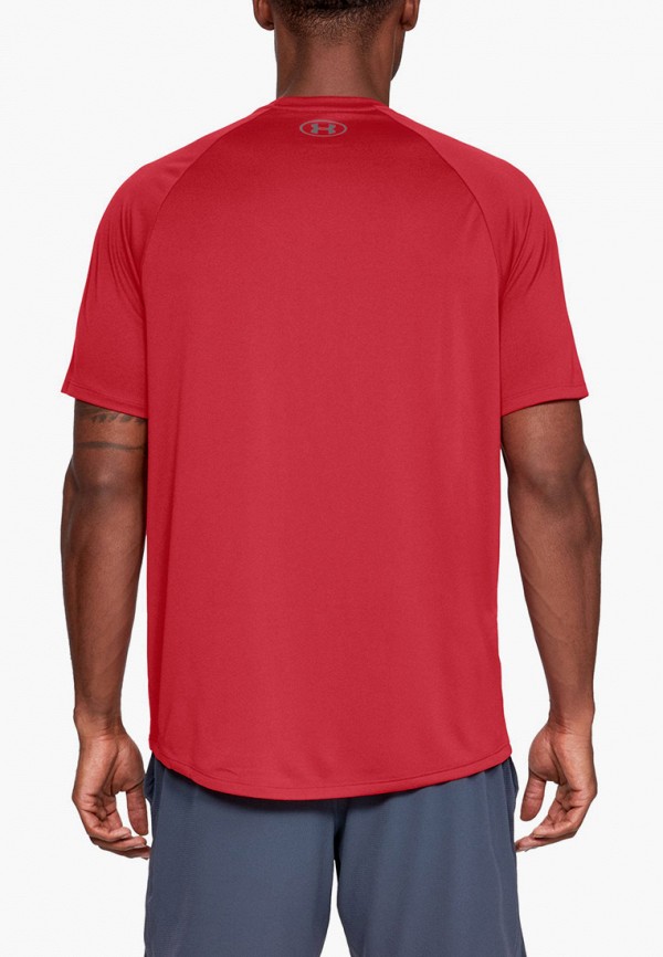 фото Футболка спортивная under armour