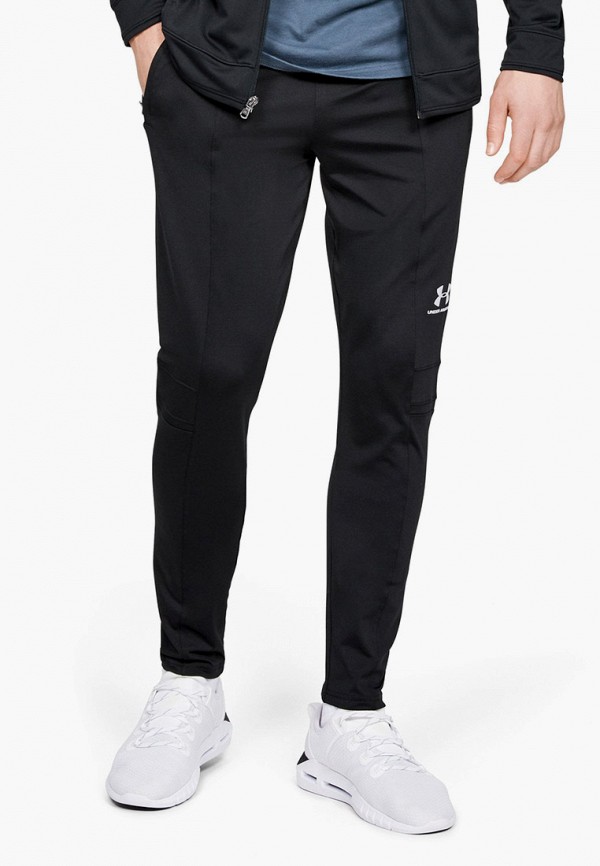 фото Брюки спортивные under armour