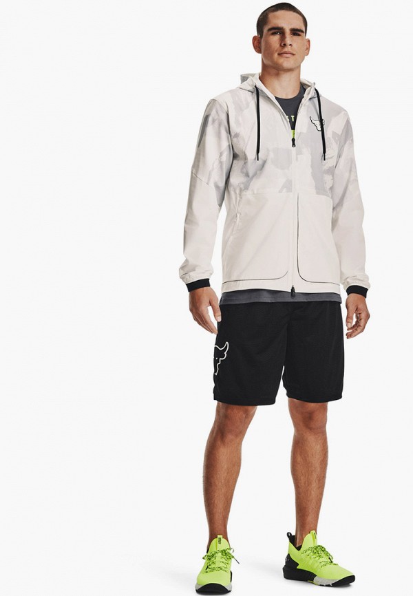 фото Ветровка under armour