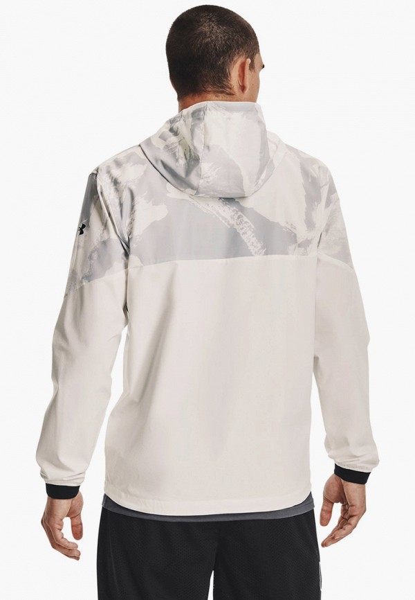 фото Ветровка under armour