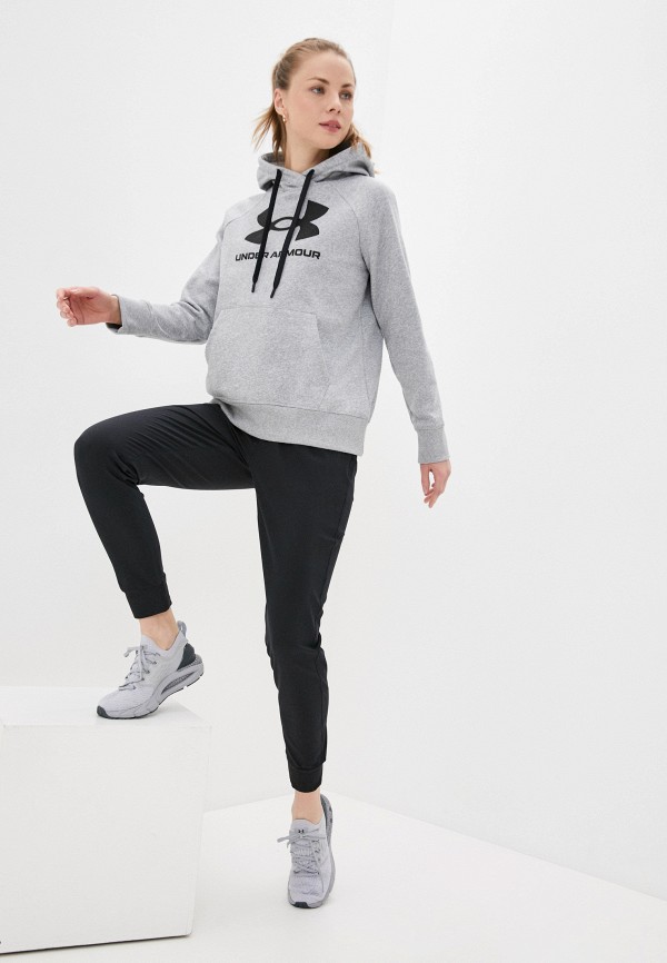 фото Брюки спортивные under armour