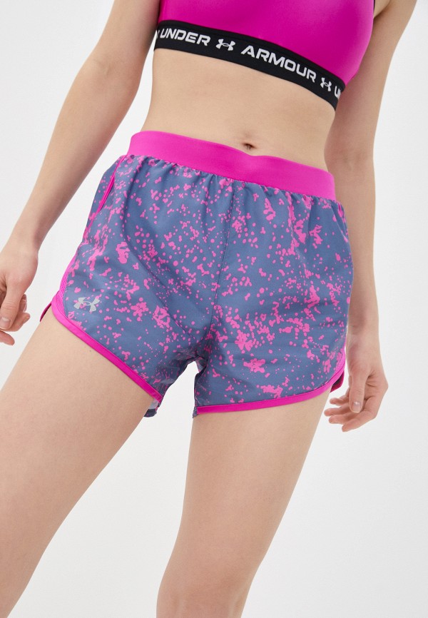фото Шорты спортивные under armour