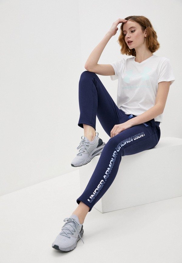 фото Брюки спортивные under armour