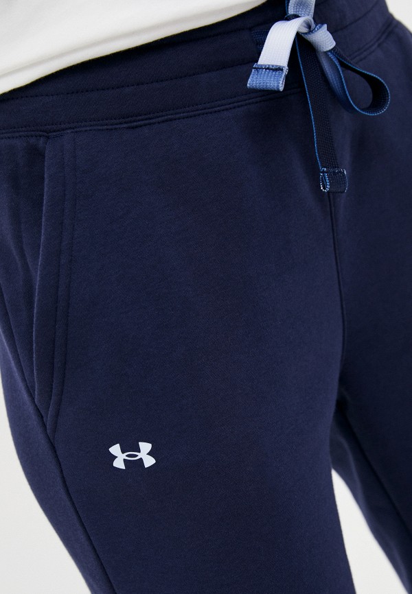 фото Брюки спортивные under armour