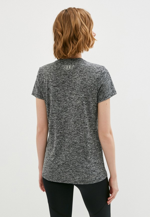 фото Футболка спортивная under armour