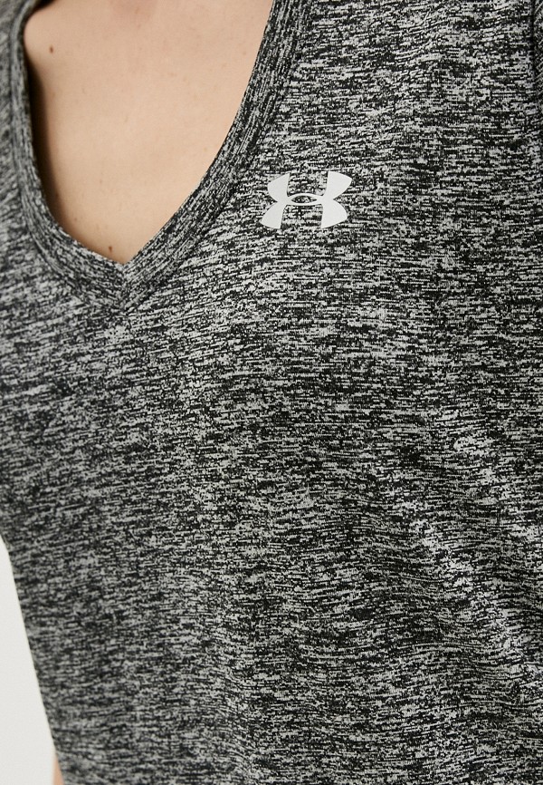 фото Футболка спортивная under armour