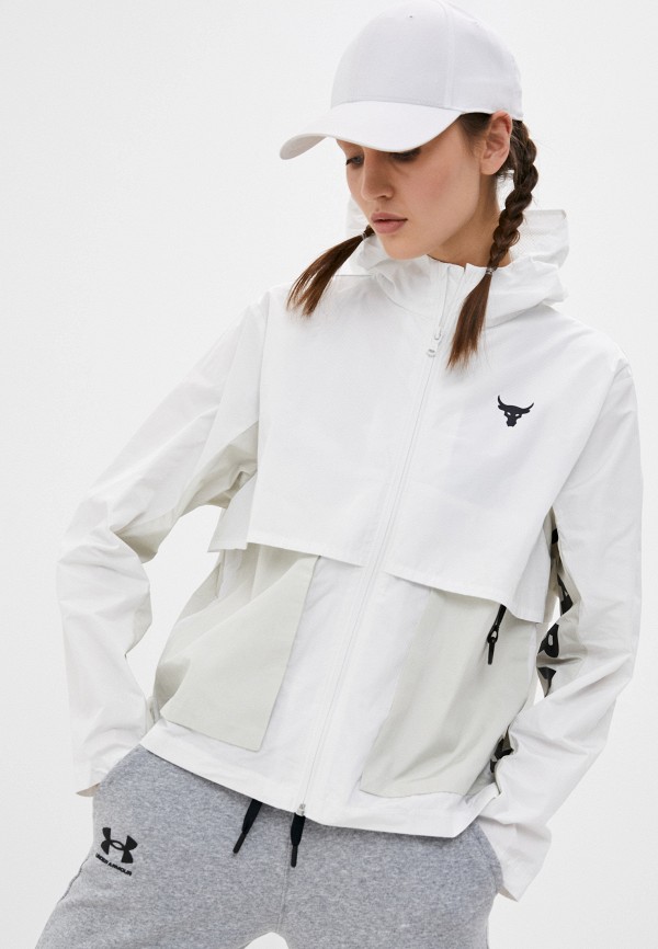 фото Куртка under armour