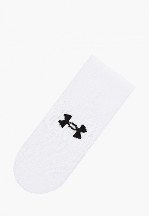 фото Носки 3 пары under armour